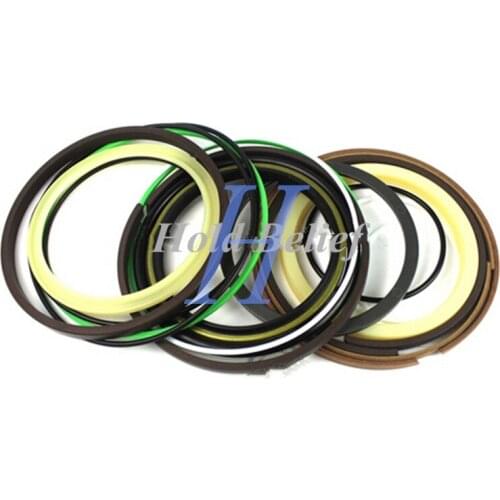 Arm Cylinder Seal Kit for Hitachi Excavator UH16