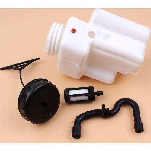 Fuel Tank Cap Filter Hose Kit For STIHL MS180 MS170 MS 180 170 018 017 Chainsaw Spare Parts