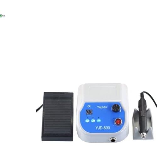 Jade Sculpture Machine Brushless Polished Machine No Carbon Brush Jade Carving Tool Small Processing Sculpture Electronic Tools