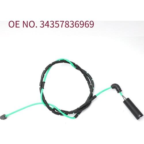 Fit For BMW Z4 Coupe (E86) for BMW Z4 Roadster (E85)brake alarm line OE:34357836969