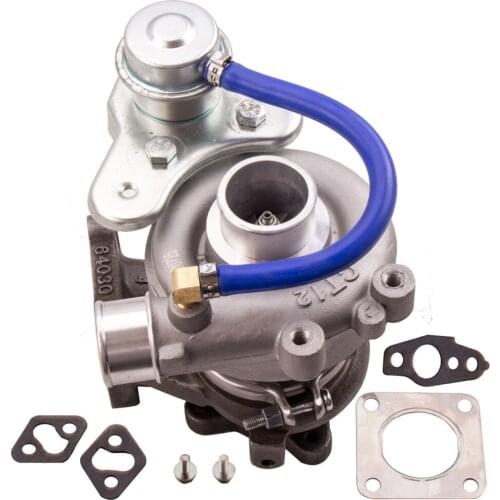 CT12 Turbo Charger for Toyota Townace Liteace 2.0L Diesel 2C-T 2CT 17201-64050