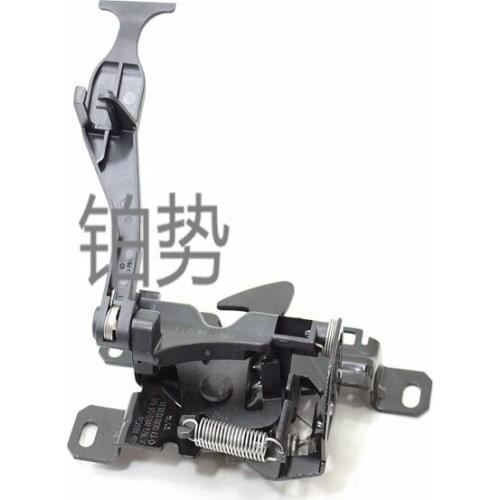 Hood lock 2009-mer ced esb enzB 180 B 200 B 150 / B 160 B 170 / B 180 W245 Hood lock A169 880 0660/169 880 0660