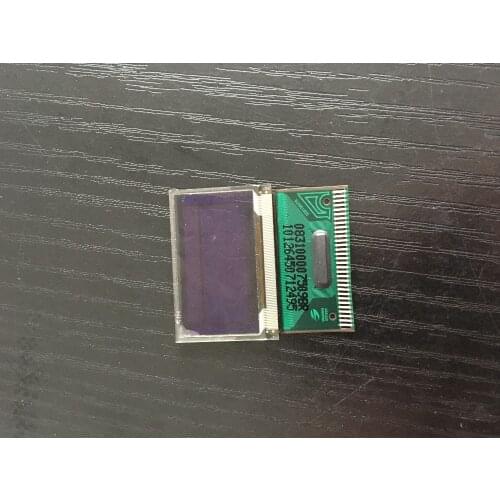 128X64 SSD1303T6 1.02 inch OLED screen display DD-2864BY-1A 30mm*20.16mm*1.8mm