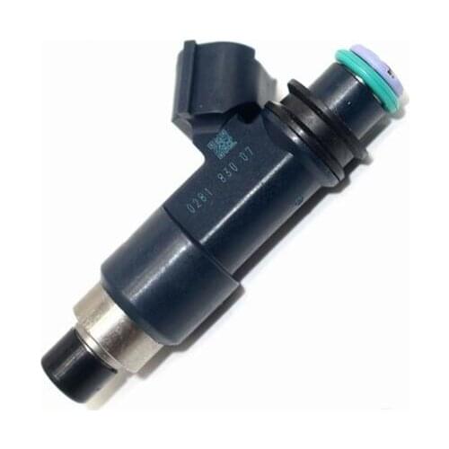 4PCS Fuel Injector Nozzle 0281 1465A051 4G2182 For MITSUBISHI ECLIPSE GALANT