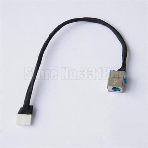 AC DC IN POWER JACK CABLE PLUG For Acer Aspire 5560 5560G