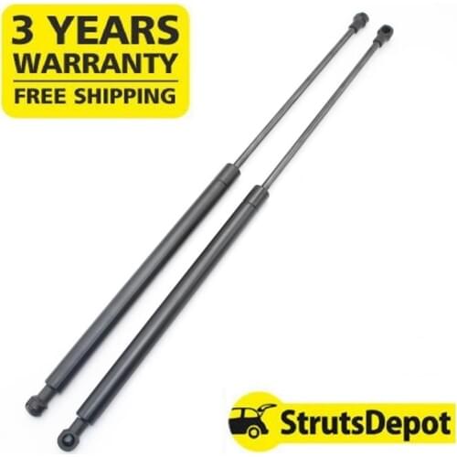 2Pcs For Nissan X-Trail T31 2007 2008 2009 2010 2011 2012 2013 Car-styling Tailgate Gas Spring Struts Boot Shock Lifter