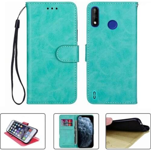 For Itel A36 A56 Pro A55 ItelA36 A56Pro Wallet Case High Quality Flip Leather Phone Shell Protective Cover