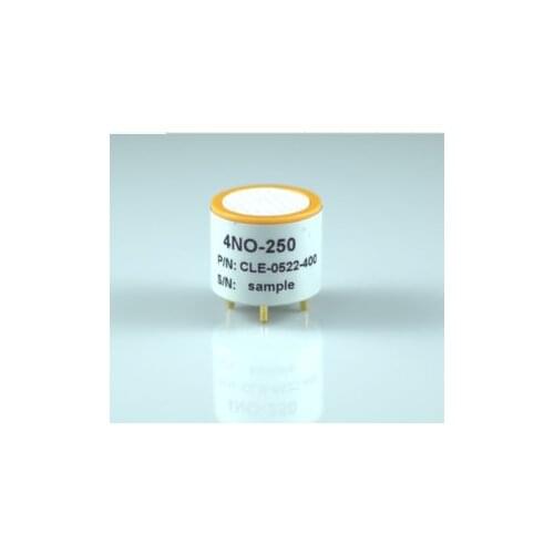 Honeywell 4NO-250 CLE-0522-400 Nitric Oxide Electrochemical Gas Sensor