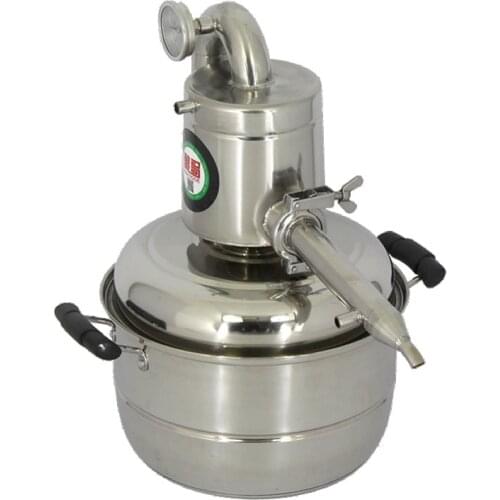 Hoodakang Winemaking Equipment