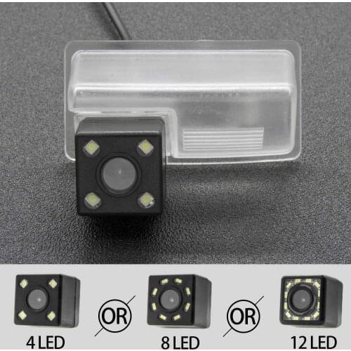 Owtosin Rear View Camera For Geely GX7/GLEagle GX7/Emgrand X7 2012 2013 2014 2015 Car Reverse Parking Monitor Accessories