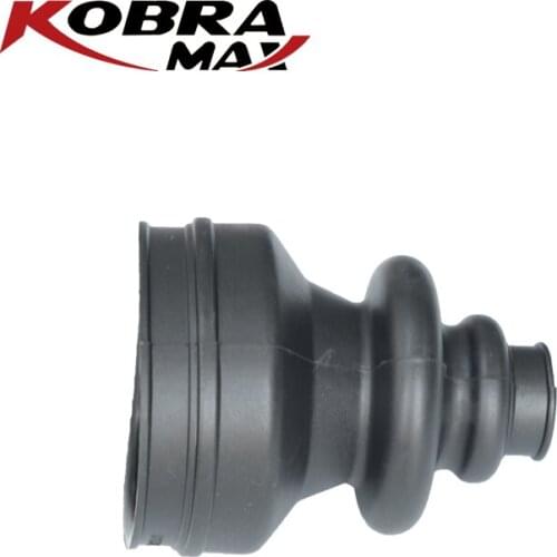 KobraMax Car Drive Shaft Dust Boost Cover 3293.59 For Citroen Peugeot Car Accessories