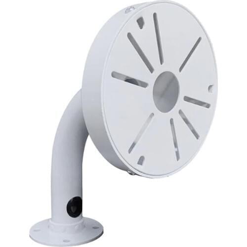 Outdoor Rainproof Dome CCTV Security Surveillance Camera Wall Mount Installation Length Extension 200MM