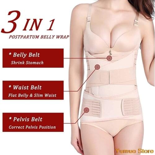 Girdles forwomen girdle shapewearslimmingpanties skirtpostpartum withgartersPostpartumBelly BeltTummyBandGirdleCorsetBody Shaper