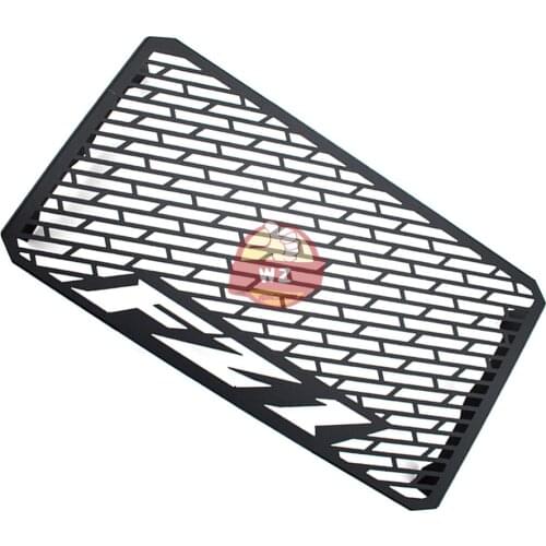 Applicable to for YAMAHA FZ1 FZ 1000 Fazer FZ 1 2006-2016 2015 2014 radiator grille fuel tank protection Ne
