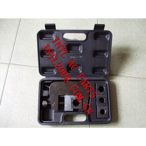 Manual A/C Hose Crimper Kit/handheld hose crimping tool/ac repair tool/hose crimper/hose crim