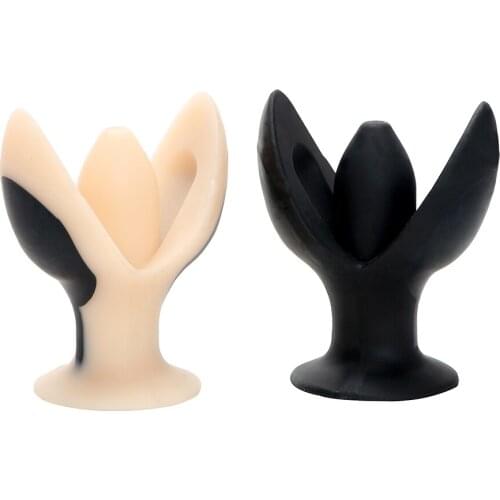 Silicone Prostate Massage Anal Plug Sex Products Electric Shock Opening Butt Plug Adult Games Sex Toys for Women