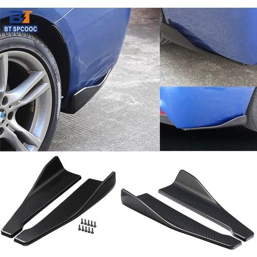 Car Bumpers Spcooc China
