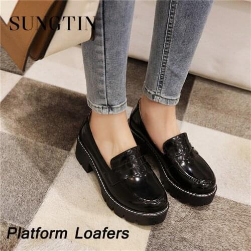 Кожаные туфли-лодочки Sungtin China At AliExpress