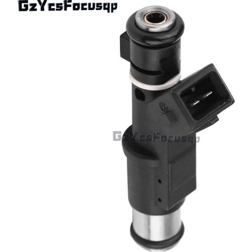 Fuel Injector 1984E2 01F003A For peugeot 206 307 406 407 607 807 expert 2.0 Ptrl