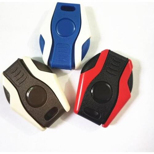 Universal transponder key head key case shell for VVDI KD Xhorse Key DIY key blank Spare key Case no key blade