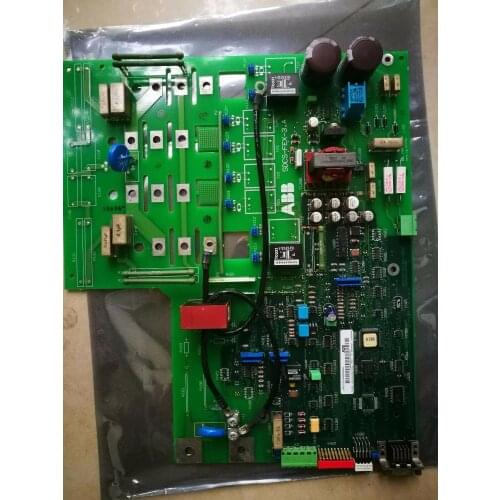 1PC USED ABB SDCS-FEX-32A