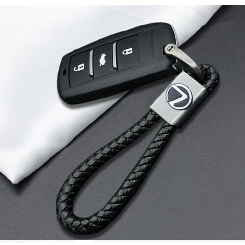1pcs Vintage Keychain Car Emblem Trinket Keyring Hook For Lexus IS300H NX300H CT200H IS250 IS 220D 250 IS200 NX UX Accessories