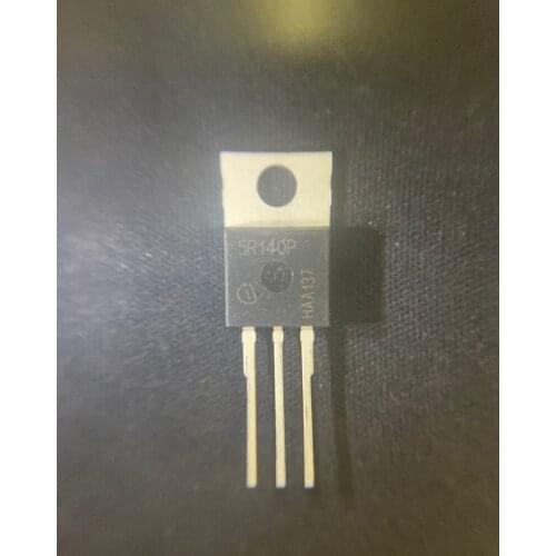 10pcs/lot IPP50R140CP 5R140P TO-220 NEW Original free shipping