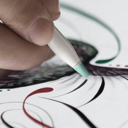 2pcs Silicone Replacement Tip Case Mute Nib Cover Skin Protective Cover Case Pencil 1st 2nd Stylus Touchscreen Pen Accessories