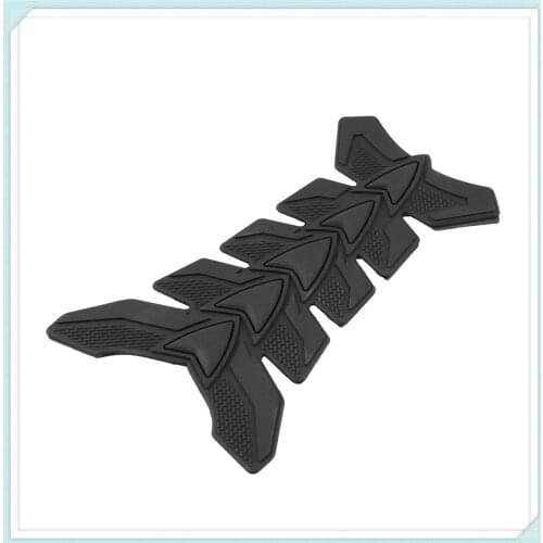 3D Motorcycle styling Vinyl Waterproof Fuel Tank Stickers for YAMAHA YZF R1 R1M FAZER600 FZX700 FAZER R6S EUROPE VERSION