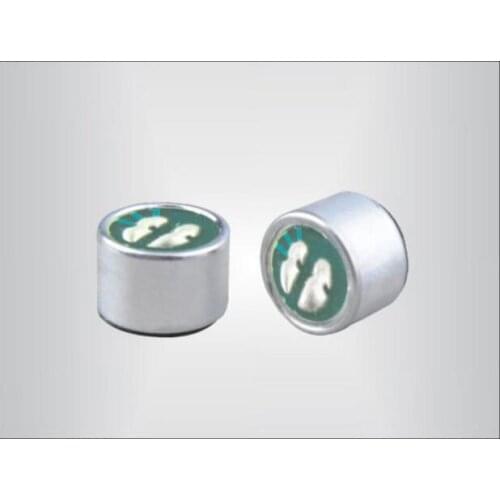 6*5mm SMD capacitive electret microphone 52DB