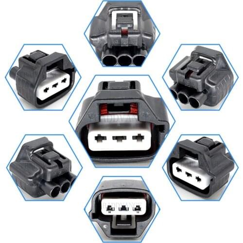 6189-0193 3 pin electrical sumitomo 090 connector