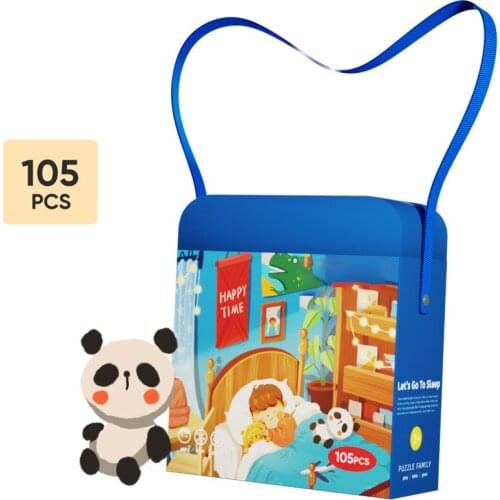 AILEDEER Children's Puzzles