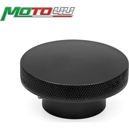 Aluminum Fuel Tank Cover Gas Tank Cap Cafe Racer Motorcycle Modified Parts For CG125 CG 125 mash 400 440