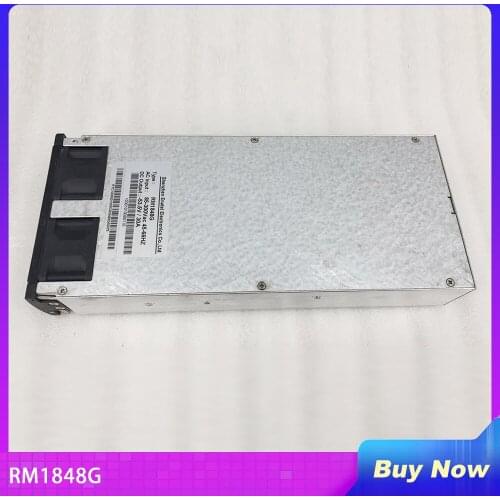 For Original RM1848G AC Communication Power Supply LED48V30A Switching Power Supply Fully Tested
