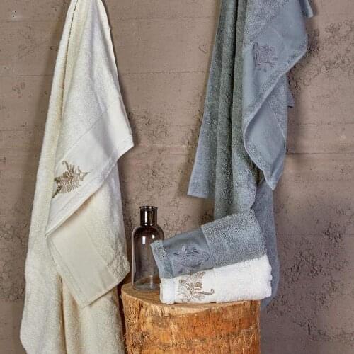 Хлопковые полотенца для тела Karaca Home China At AliExpress