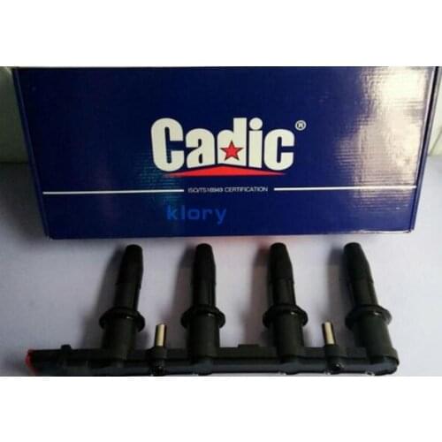 KD-8065 OEM 1208021 Ignition System for Buick