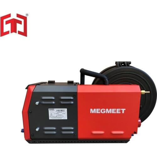 MEGMEET wire feeder Artsen WF2-50ZT