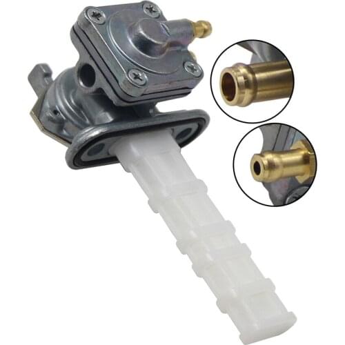 Motorcycle Carburetor Fuel Switch Gas Tank Valve For CONCOURS 1990 (ZG1000-A5) (ZG1000-A6) (ZG1000-A7) (ZG1000-A8) (ZG1000-A9)