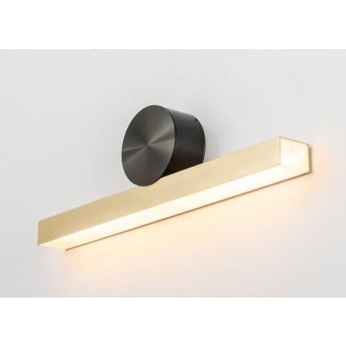 New Modern LED Wall Light Up Down Cube Indoor Outdoor Sconce Lighting Lamp Fixture