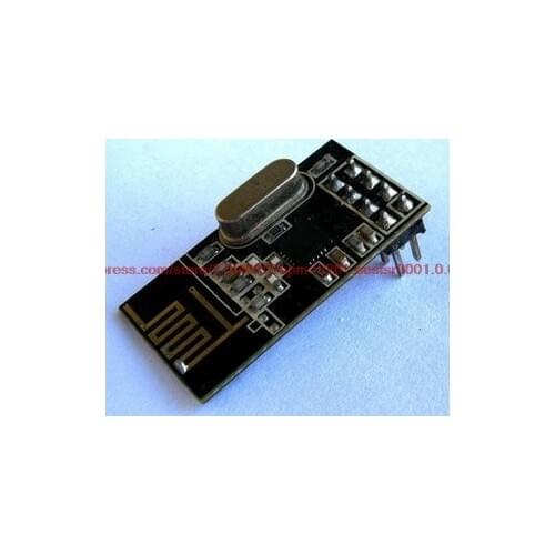 NRF24L01+ wireless module, power enhancement version 2.4G