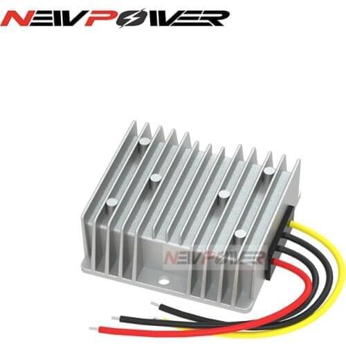 9V 13.8V 20V 28V 32V Step Down DC DC Converter 12V 24V to 5V 30A 150W Car LED Buck Power Supply