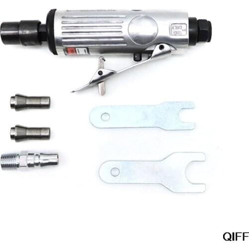 Drop Ship&Wholesale Air Die Grinder Grinding Mill Engraving Tool Polishing Machine Tools July 3