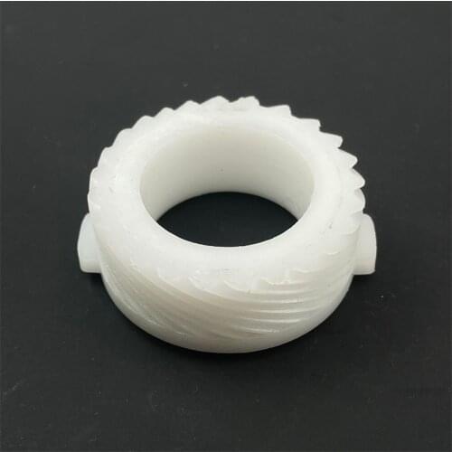 Speedometer Teeth Speedo Meter Driven Odometer Gear For KDX125 KDX200 KLX250 Motorcycle ATV Racing Street Bike