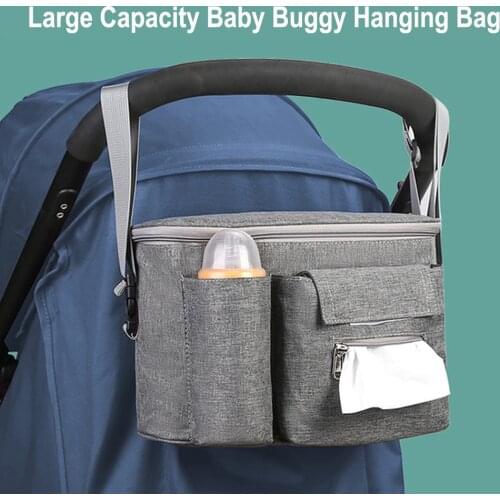 Diaper Bag Mater0nity Bag Mummy Bag Handbag Bag For Baby Cart Multi-Function Diaper Bag Mummy Maternity Bag For Baby Waterproof