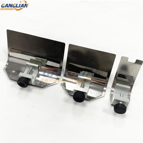 1 Set 3 Pieces Komori Sheet Separator Printing Machine Spare Parts