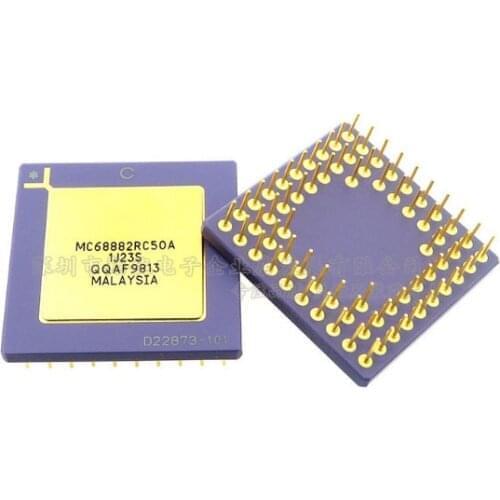 1pcs/lot MC68040RC40A MC68040 PGA-179