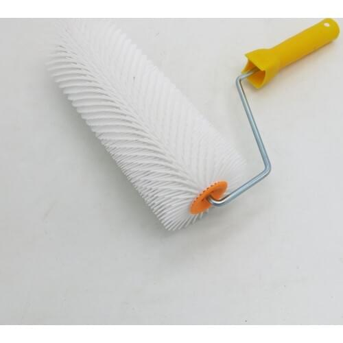 10 inch Epoxy Spiked Screed Self Leveling Flooring Tools