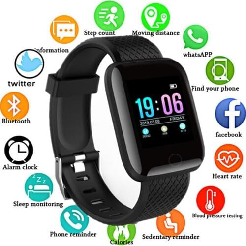 Ataliqi Smart Watch