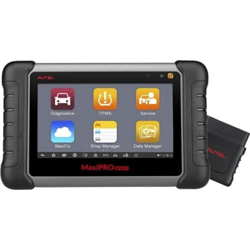 Autel Maxipro MP808TS tire pressure monitor TPMS car computer analyzer diagnostic tools