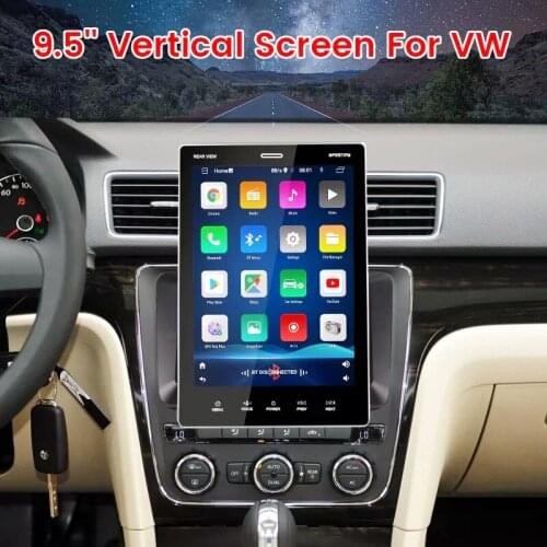 2Din Android Car Multimedia Player For VW/Volkswagen/Golf/Polo/Tiguan/Passat/b7/b6/SEAT/leon/Skoda/Octavia Universal Radio GPS